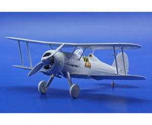 Eduard 73491 Gladiator 1/72 AIRFIX – immagine 6