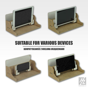 Hobby Zone OM15 Moduł Multimedialny – immagine 2