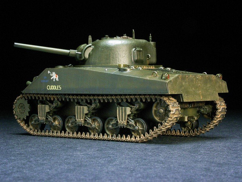 Dragon 6062 M4A2 Tarawa 1/35 – zdjęcie 8