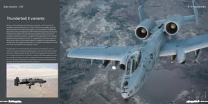 HMH Publications DH-030 Republic A-10 Thunderbolt II - Aircraft in Detail 030 (English Version) – immagine 2