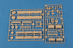 Hobby Boss 83853 Char moyen soviétique T-28 (Riveté) – image 8