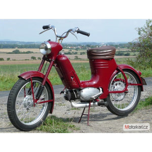 MR. Paint MRP-088 Cherry Red CSN 8850 30ml – imagen 2