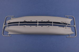 Hobby Boss 82002 Japanese Battleship Mikasa 1902 1/200 – imagen 6