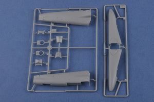 Hobby Boss 81738 RAF Red Arrows Hawk T MK.1/1A 1/48 – immagine 8
