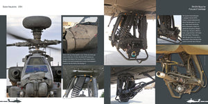 HMH Publications DH-034 Boeing AH-64 Apache - Aircraft in Detail 034 (English Version) – Bild 3