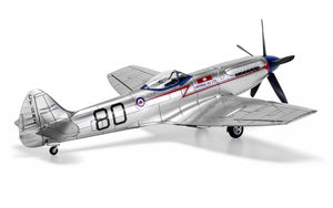 Airfix 05139 Supermarine Spitfire MkXIV Civilian Schemes 1/48 – immagine 7