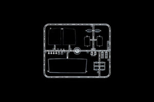 Italeri 3902 BERLIET R352ch RENAULT R360 1/24 – immagine 11