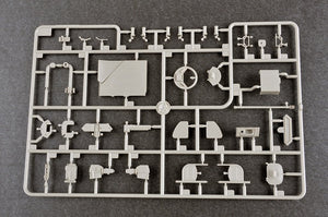 Trumpeter 09558 Russian BMP-2M Berezhok Turret 1/35 – immagine 15