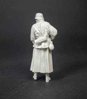 Panzer Art FI35-165 Totenkopf grenadiers Demjansk set 1/35 – zdjęcie 7