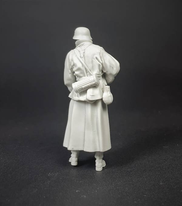 Panzer Art FI35-165 Totenkopf grenadiers Demjansk set 1/35 – zdjęcie 7