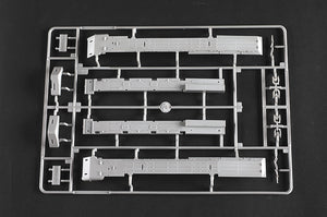 Trumpeter 09607 Russian Object 490A 1/35 – zdjęcie 6
