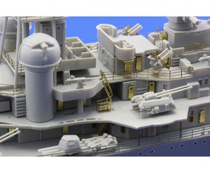 Eduard 53048 Prinz Eugen 1/350 Trumpeter – imagen 3