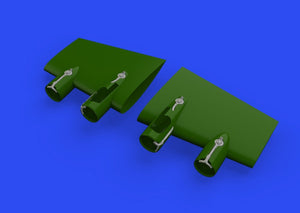 Compresseurs Eduard 648635 B-17F HK Models 1/48 – image 3