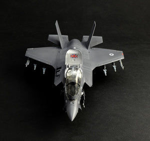 Italeri 2810 F-35 B Lightning II 1/48 – imagen 5