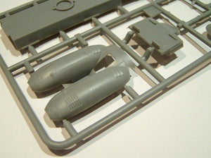 Answer AA48003 PZL W-3RL Sokół Sar Helicopter Polish Army 1/48 – zdjęcie 8