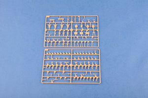 Hobby Boss 83807 4,7 cm Pak(t) Sfl.auf Fgst. Pz.Kpfw.35 R 731(f) (1/35) – image 5