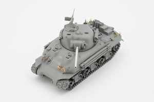Border Model BT-047 Sherman M4A1 Mid 1/35 – image 3