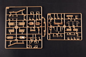 I Love Kit 63554 SOCOM M1245A1 M-ATV 1/35 – image 12