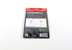 NuNu PN24013 Volvo 240 Turbo &amp;#39;86 ETCC Hockenheim Winner 1/24 – immagine 12