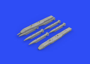 Eduard SIN67234 F-35B armament for TAMIYA 1/72