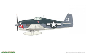 Eduard 8227 F6F-3 1/48 – imagen 16