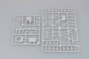 Trumpeter 07268 USMC LAV-25 Véhicule blindé léger (1/72) – image 3