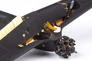 Eduard 491447 MC.200 ITALERI 1/48 – immagine 10