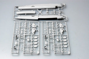 Trumpeter 01627 Wellington Mk. 3 1/72 – zdjęcie 5