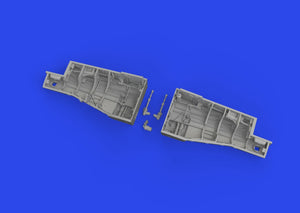 Eduard SIN648131 P-51B/ C ADVANCED EDUARD 1/48 – image 13