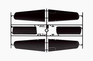 Italeri 1468 AC-119K Stinger 1/72 – imagen 12