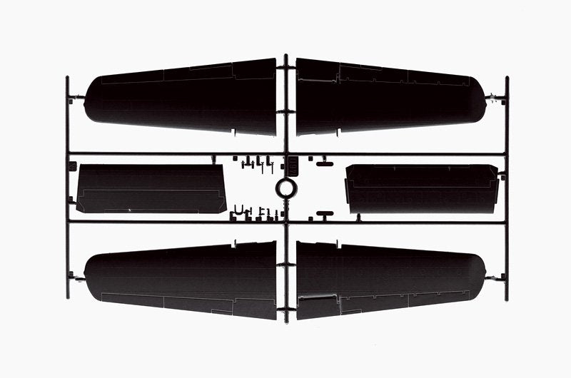 Italeri 1468 AC-119K Stinger 1/72 – imagen 12