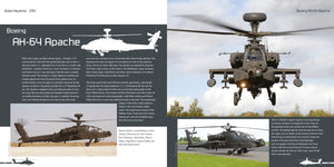 HMH Publications DH-034 Boeing AH-64 Apache - Aircraft in Detail 034 (English Version) – Bild 2