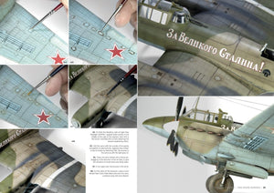 AK Interactive AK2929 ACES HIGH 14: TWIN-ENGINE WARRIORS (English) – immagine 5