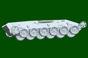 Trumpeter 09604 T-72M1 MBT 1/35 – image 26