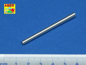 Aber 35L-077 Canon allemand 75 mm Pak39 L/48 pour Hetzer ou E10 (1/35) – image 2