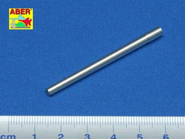 Aber 35L-077 Canon allemand 75 mm Pak39 L/48 pour Hetzer ou E10 (1/35) – image 2