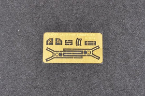 Trumpeter 02879 PLA JL-9 Plateau Eagle – image 9