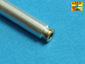 Aber 35L-218 Russian D-10T 100mm tank barrel for T-54/T-55 for TAKOM model 1/35 – Bild 5