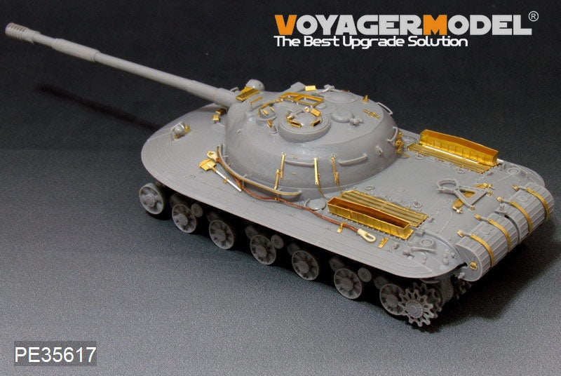 Voyager Model PE35617 Modern Russian Object 279 heavy tank For Amusing hobby 35A001 1/35 – imagen 5