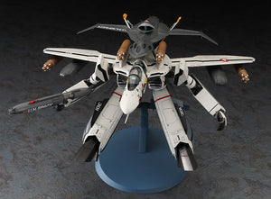 Hasegawa 65889 VF-0S Gerwalk w/ Ghost &amp;quot;Macross Zero&amp;quot; 1/72 – Bild 8