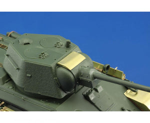 Eduard 36323 T-34/76 ICM 1/35 – image 7