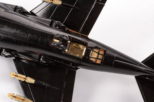 Eduard 491172 Harrier GR.1 KINETIC 1/48 – Bild 6