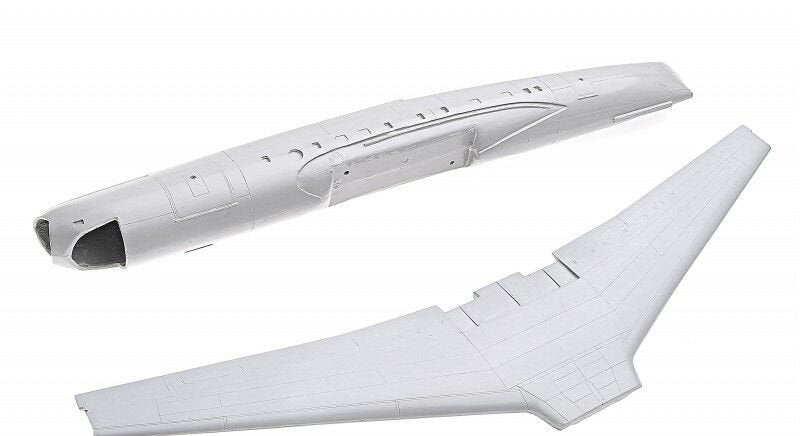 A-Model 72030 Beriev Be 200 1/72 – imagen 4