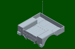 I Love Kit 63538 M1279 Utility (JLTV-UTL) 1/35 – immagine 19