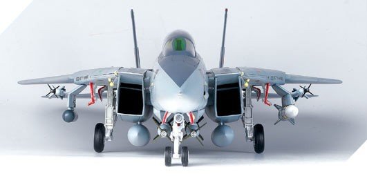 Academy 12206 F-14A Bombcat 1/48 – immagine 5