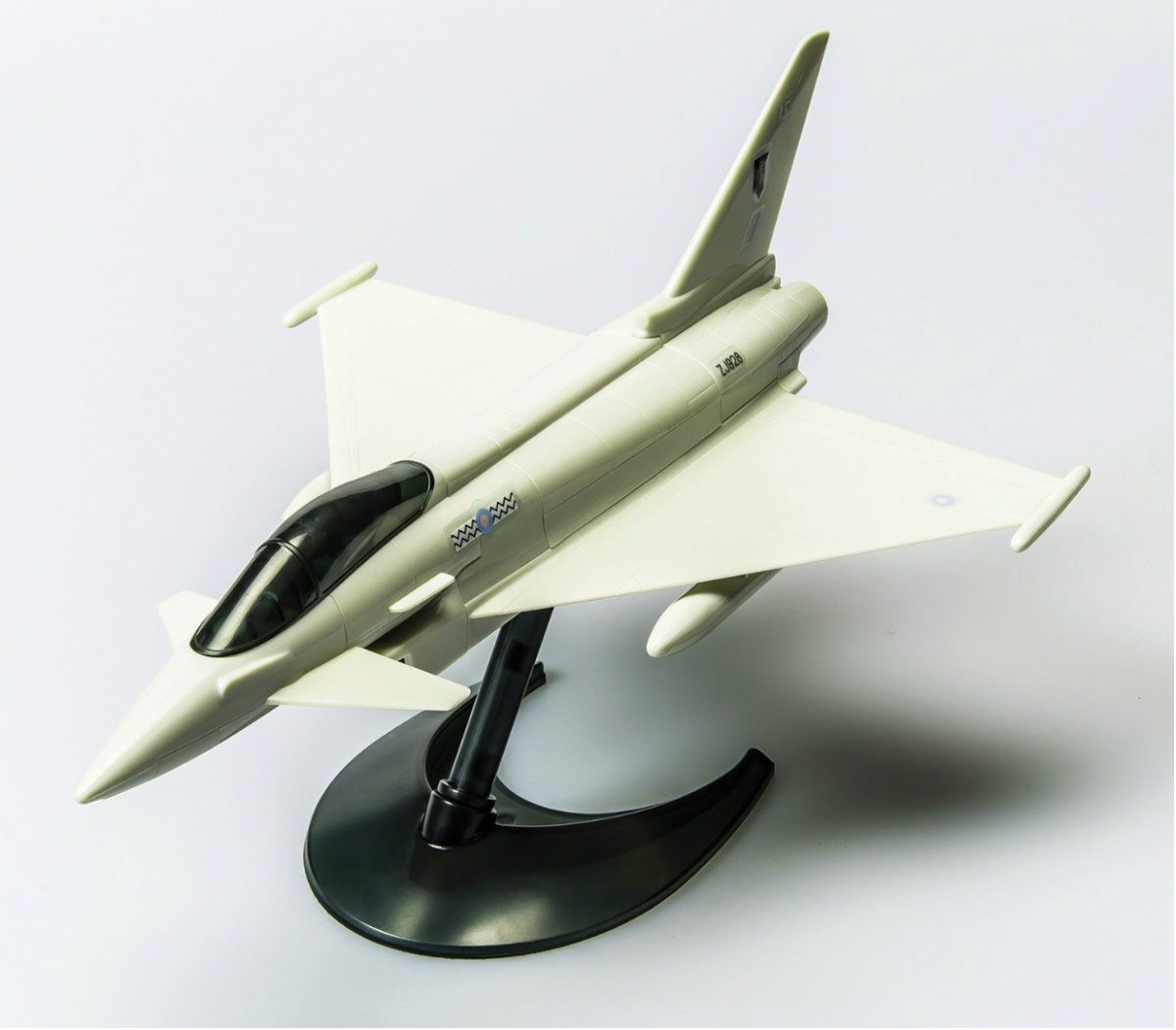 Airfix 6002 QUICKBUILD Eurofighter Typhoon – image 3