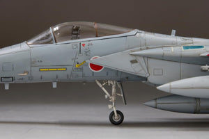 Fine Molds FP50 JASDF F-15J &amp;#39;Hot Scramble 1984&amp;#39; (Early Version) 1/72 – immagine 7