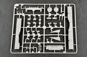 Trumpeter 09515 Russian BMPT-72 Terminator 1/35 – imagen 16