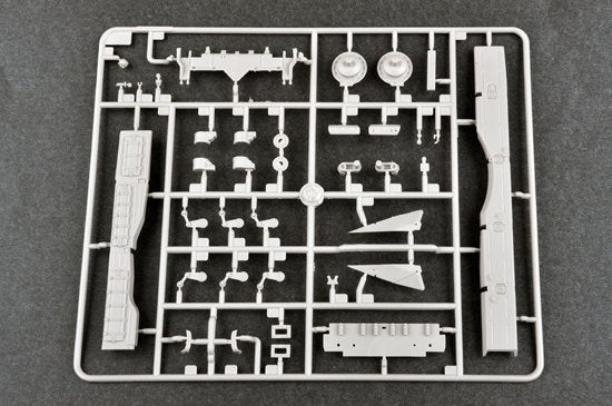Trumpeter 09515 Russian BMPT-72 Terminator 1/35 – imagen 16