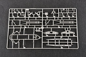 Trumpeter 09519 Russian S-300V 9A83 SAM 1/35 – zdjęcie 13